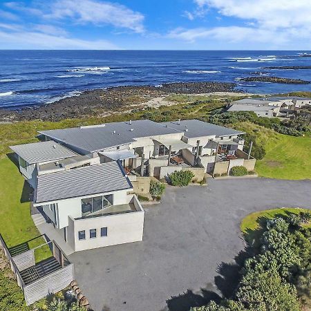 Hearns Beachside Villa 7 Port Fairy Zewnętrze zdjęcie