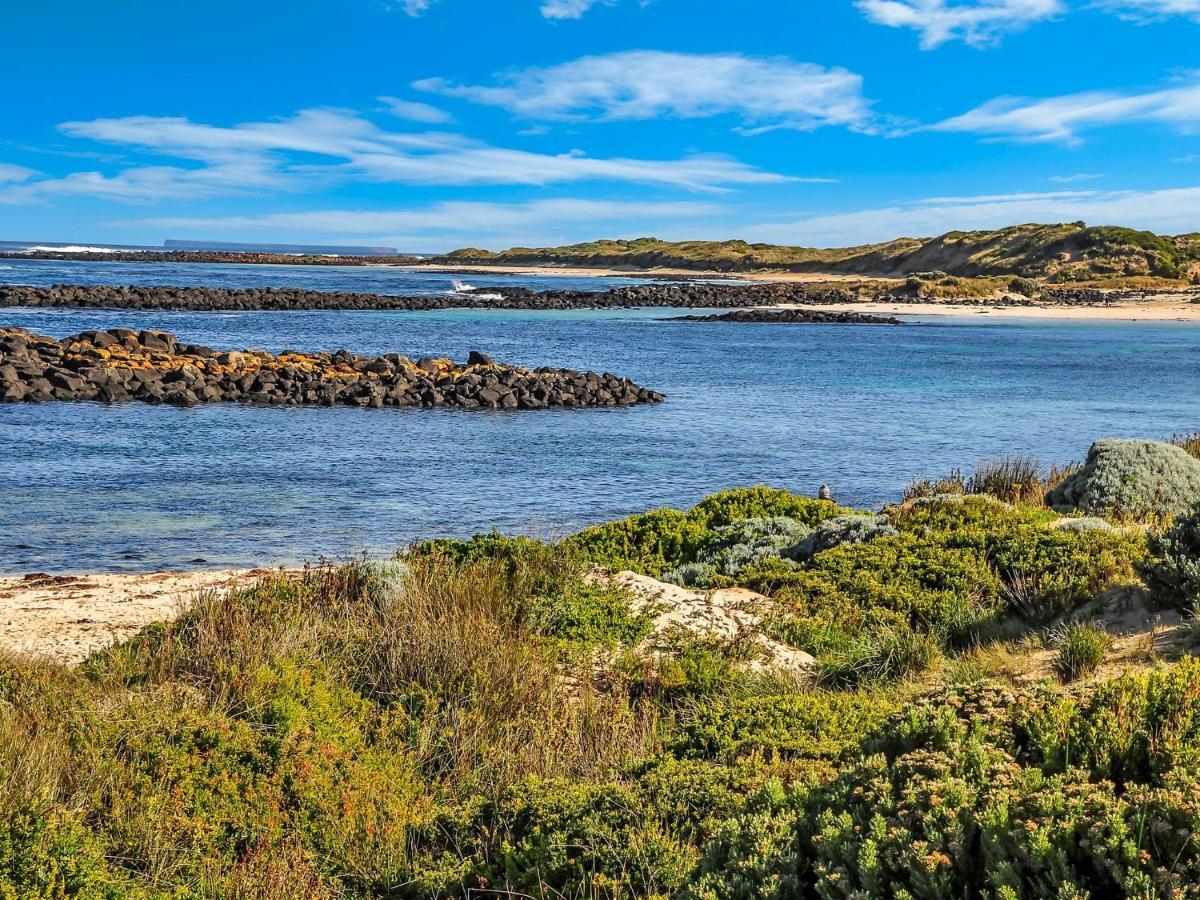 Hearns Beachside Villa 7 Port Fairy Zewnętrze zdjęcie