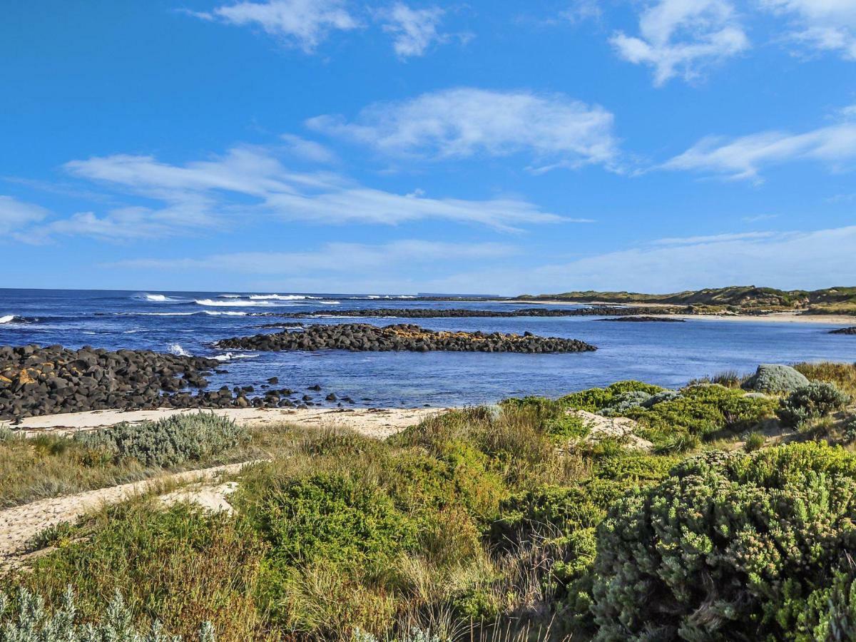 Hearns Beachside Villa 7 Port Fairy Zewnętrze zdjęcie