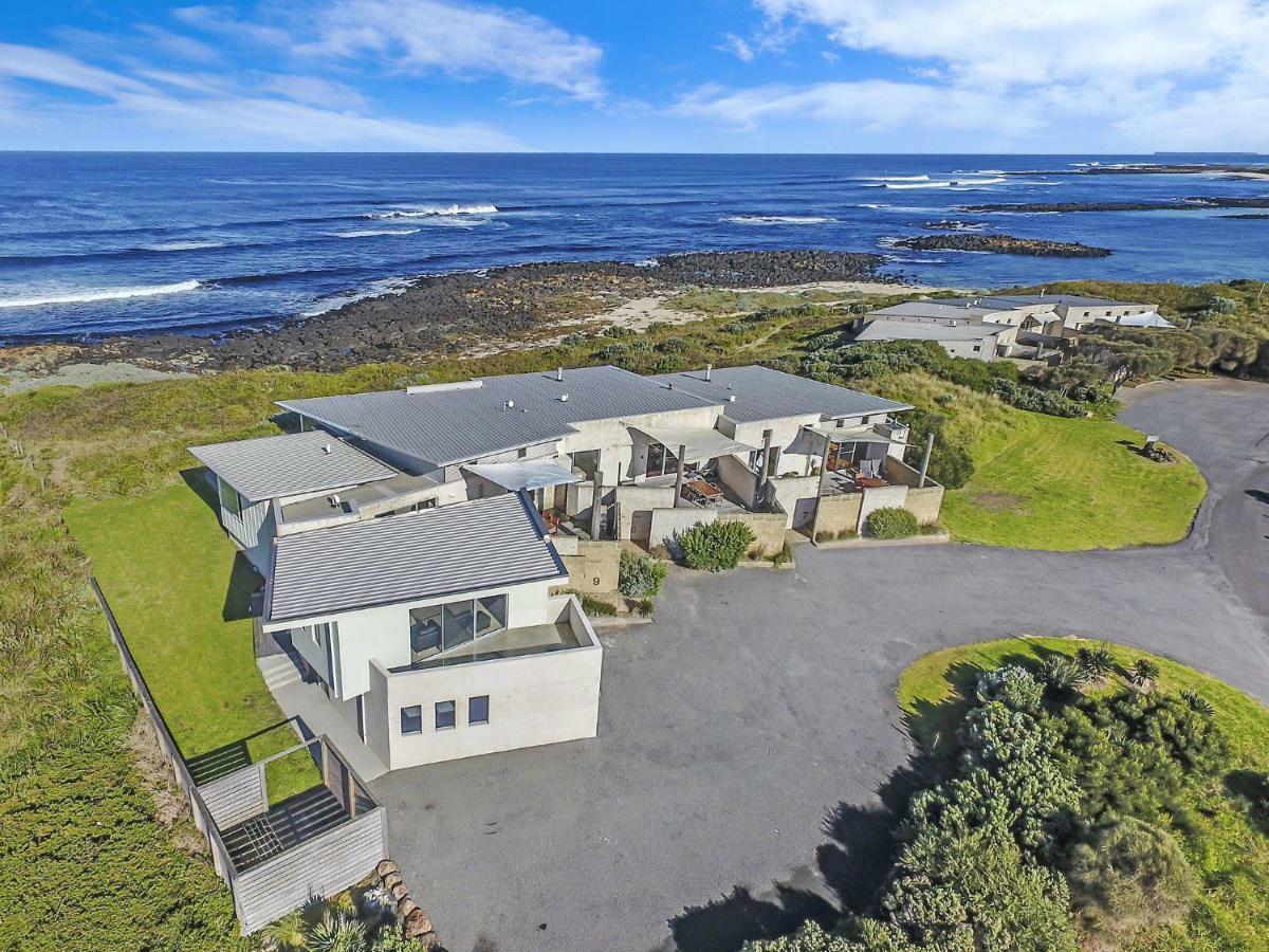 Hearns Beachside Villa 7 Port Fairy Zewnętrze zdjęcie